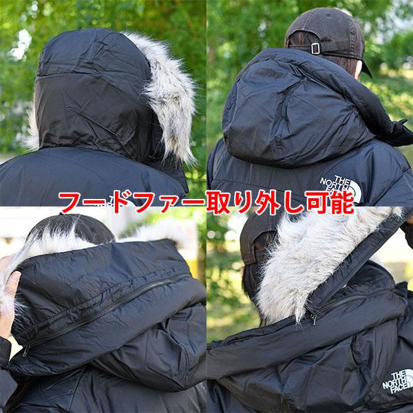 ⭐️新品THE NORTH FACE⭐️ 人気ファー付き フェイクファー THE NORTH FACE(ザノースフェイス) - ブランド通販のBUYMA