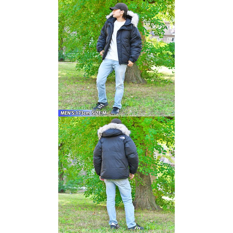 ⭐️新品THE NORTH FACE⭐️ 人気ファー付き フェイクファー THE NORTH FACE(ザノースフェイス) - ブランド通販のBUYMA