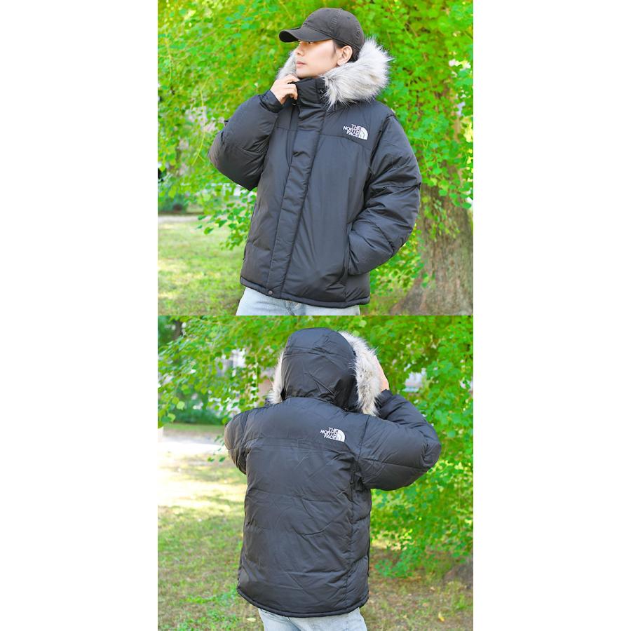 THE NORTH FACE（ザ ノースフェイス） ノースフェイス ダウン 