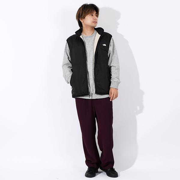 THE NORTH FACE フリースベスト THE NORTH FACE（ザ ノースフェイス） 2way ノースフェイス フリース