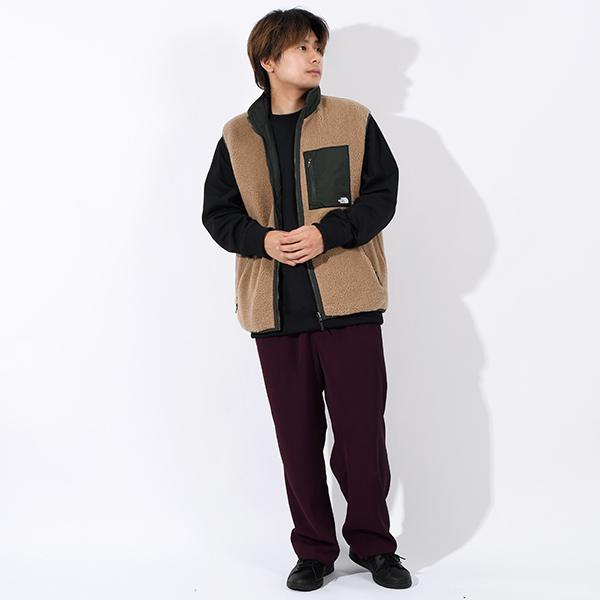 THE NORTH FACE（ザ ノースフェイス） 2way ノースフェイス フリース