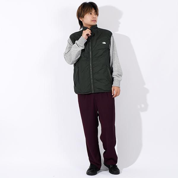 THE NORTH FACE（ザ ノースフェイス） 2way ノースフェイス フリース