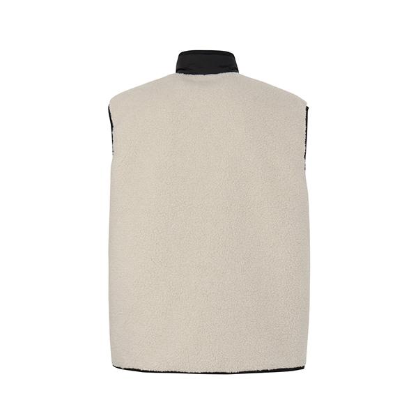 THE NORTH FACE 2way ノースフェイス フリース ベスト メンズ