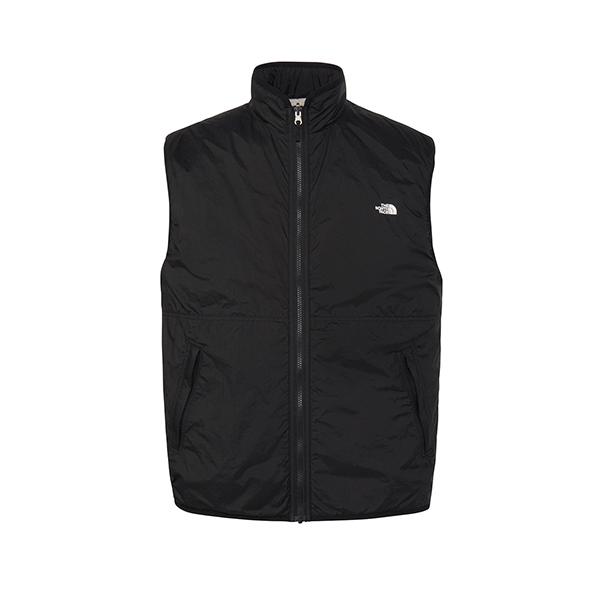 THE NORTH FACE 2way ノースフェイス フリース ベスト メンズ