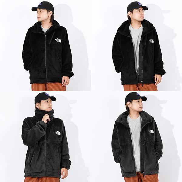 THE NORTH FACE（ザ ノースフェイス） 2026秋冬新色 爆買 【動画あり
