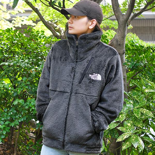 定価16500ノースフェイス　ナイロンフリースフーディー THE NORTH FACE（ザ ノースフェイス） 爆買 【動画あり】2025秋冬新作