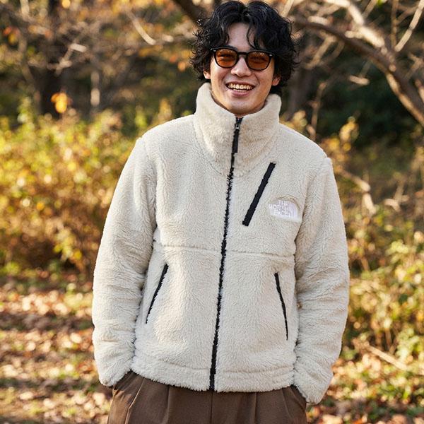 THE NORTH FACE（ザ ノースフェイス） 2026秋冬新色 爆買 【動画あり