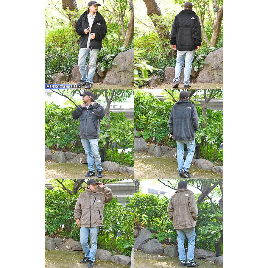 THE NORTH FACE（ザ ノースフェイス） 爆買 【動画あり】2025秋冬新作
