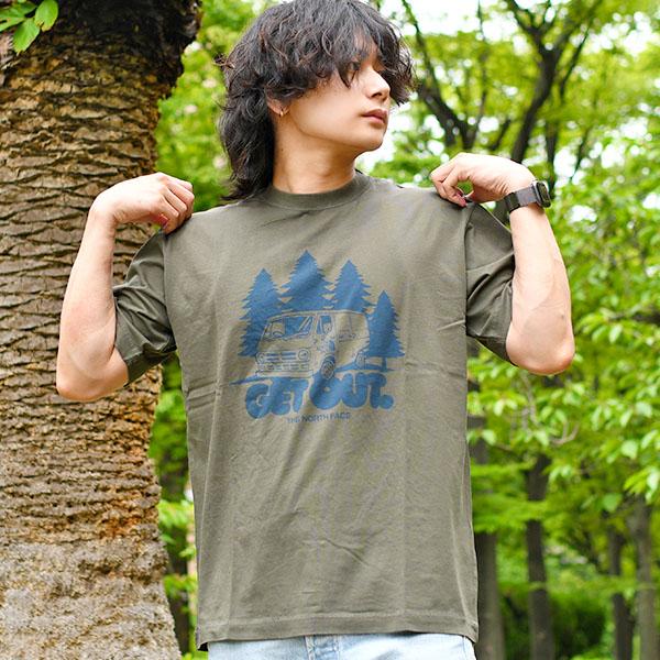THE NORTH FACE（ザ ノースフェイス） ネコポス発送！ 2026春夏新作