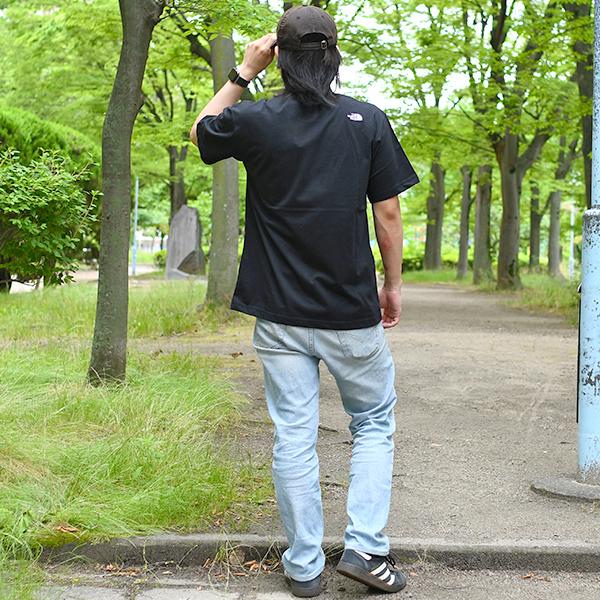 THE NORTH FACE（ザ ノースフェイス） ネコポス発送！ 2026春夏新作