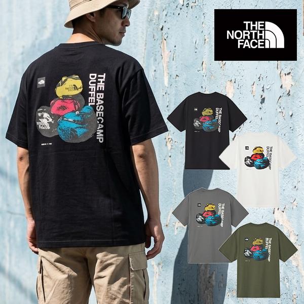 THE NORTH FACE（ザ ノースフェイス） ネコポス発送！ 2026春夏新作