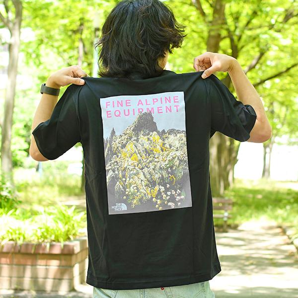 THE NORTH FACE（ザ ノースフェイス） ネコポス発送！ 2026春夏新作