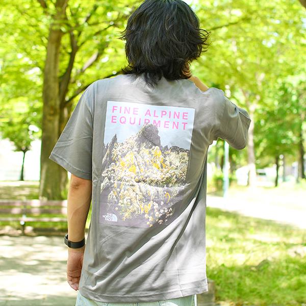 THE NORTH FACE（ザ ノースフェイス） ネコポス発送！ 2026春夏新作