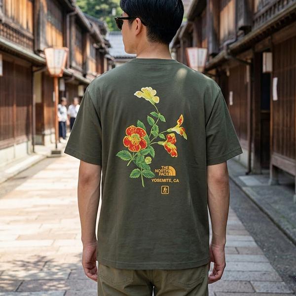 THE NORTH FACE（ザ ノースフェイス） ネコポス発送！ 2026春夏新作