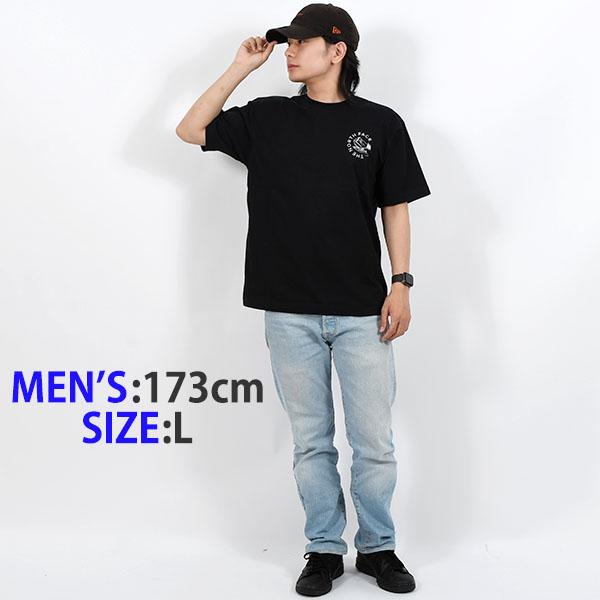 ネコポス発送！ 2026春夏新作 ノースフェイス 半袖Tシャツ メンズ 吸汗速乾 綿100％ 生地厚 THE NORTH FACE ホリディ キャンプ ティー NT32660の画像