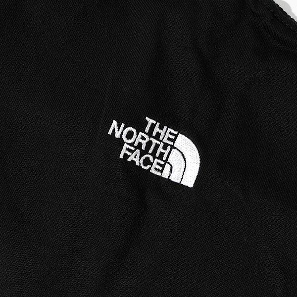 ネコポス発送！ 2026春夏新作 ノースフェイス 半袖Tシャツ メンズ 吸汗速乾 綿100％ 生地厚 THE NORTH FACE ホリディ キャンプ ティー NT32660の画像