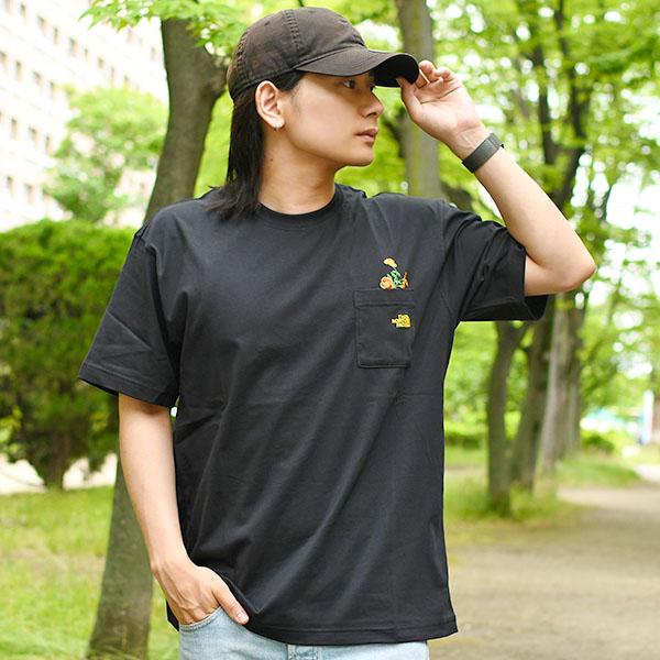 THE NORTH FACE（ザ ノースフェイス） ネコポス発送！ 2026春夏新作
