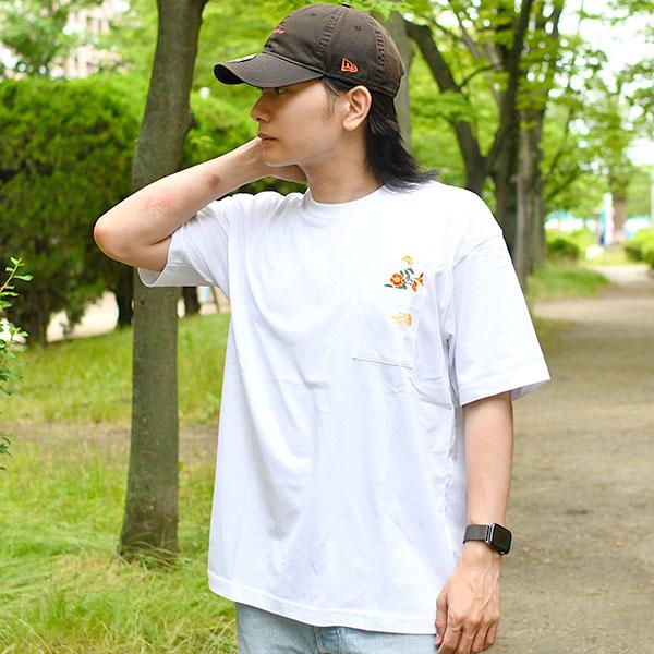 THE NORTH FACE（ザ ノースフェイス） ネコポス発送！ 2026春夏新作