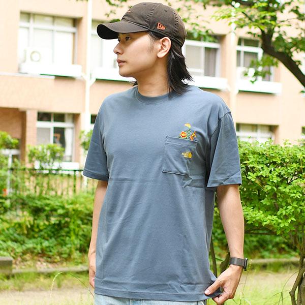 THE NORTH FACE（ザ ノースフェイス） ネコポス発送！ 2026春夏新作