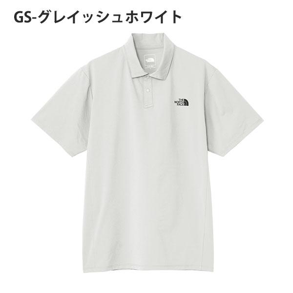 THE NORTH FACE（ザ ノースフェイス） ノースフェイス 半袖 ポロシャツ