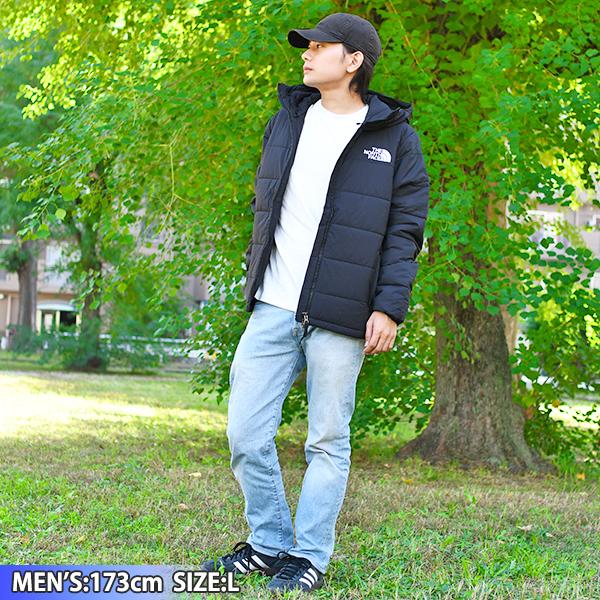THE NORTH FACE（ザ ノースフェイス） ノースフェイス 中綿 ジャケット