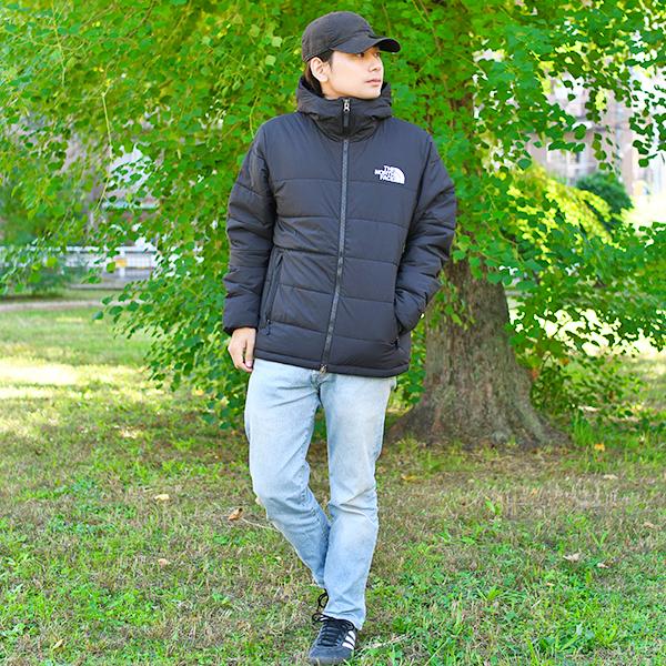H*r様 the north face TRANGO JACKET トランゴ ジ THE NORTH FACE（ザ ノースフェイス） ノースフェイス 中綿 ジャケット