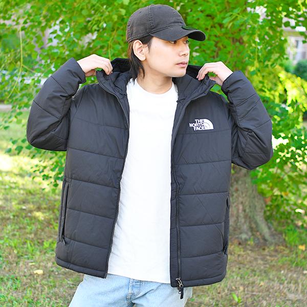 THE NORTH FACE（ザ ノースフェイス） ノースフェイス 中綿 ジャケット