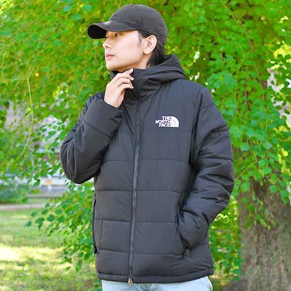 THE NORTH FACE トランゴパーカ M THE NORTH FACE（ザ ノースフェイス） 2026秋冬新作 ノースフェイス