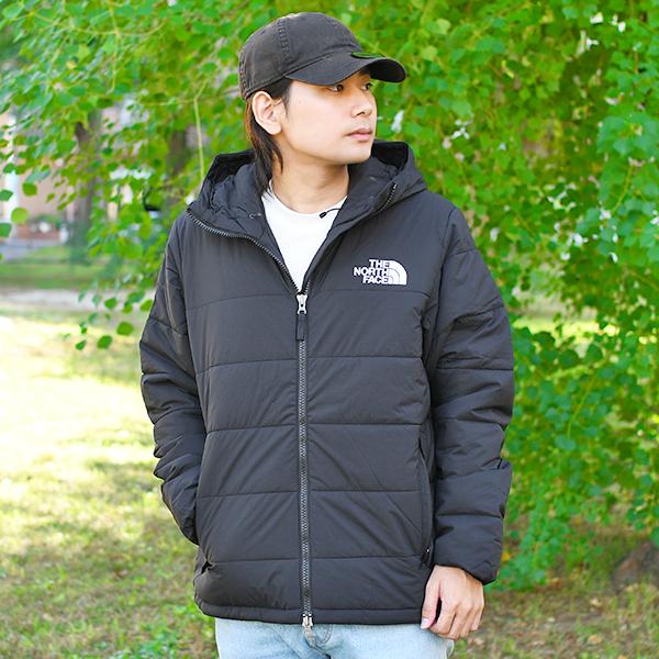 THE NORTH FACE トランゴパーカー　Ｌ THE NORTH FACE（ザ ノースフェイス） 2026秋冬新作 ノースフェイス