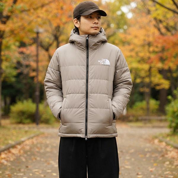THE NORTH FACE（ザ ノースフェイス） 2026秋冬新作 ノースフェイス