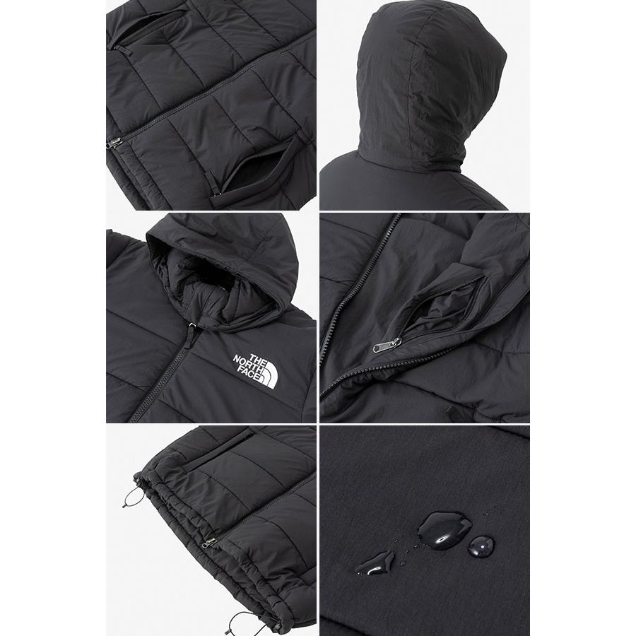 THE NORTH FACE（ザ ノースフェイス） ノースフェイス 中綿 ジャケット