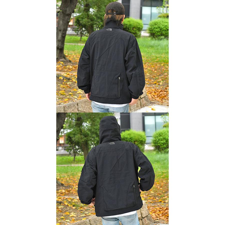THE NORTH FACE（ザ ノースフェイス） 大小13のポケット ノース