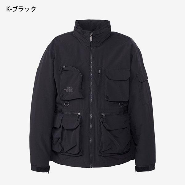 THE NORTH FACE（ザ ノースフェイス） 大小13のポケット ノース