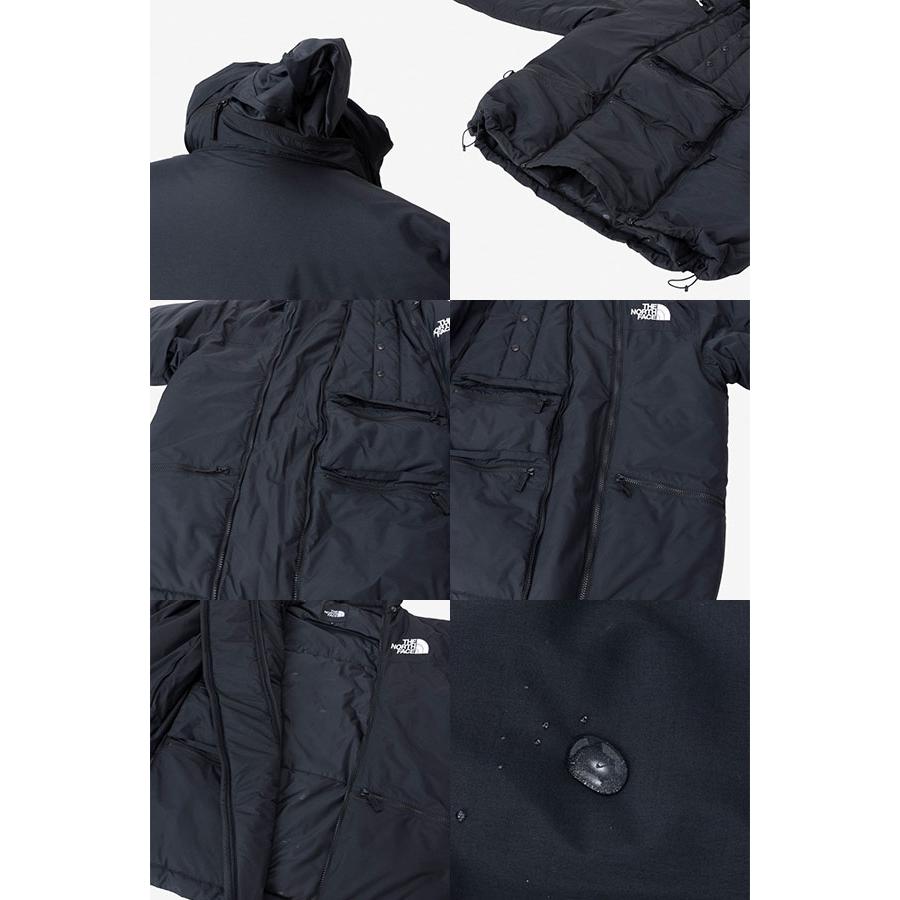 THE NORTH FACE ノースフェイス 中綿 ジャケット メンズ THE NORTH FACE ノースフェイス 中綿 ジャケット メンズ