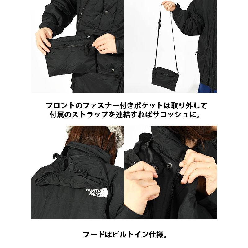 THE NORTH FACE（ザ ノースフェイス） ノースフェイス 中綿 ジャケット