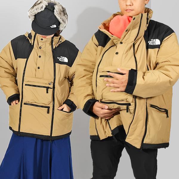 ノースフェイス 中綿 ジャケット メンズ レディース THE NORTH FACE インサレーション ジャケット マタニティ 赤ちゃん 抱っこ NYM82310 ノースフェイス 中綿 ジャケット メンズ レディース THE NORTH FACE インサレーション ジャケット マタニティ 赤ちゃん 抱っこ NYM82310