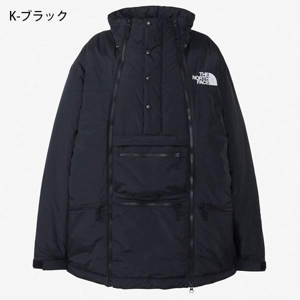 THE NORTH FACE ノースフェイス 中綿 ジャケット メンズ レディース
