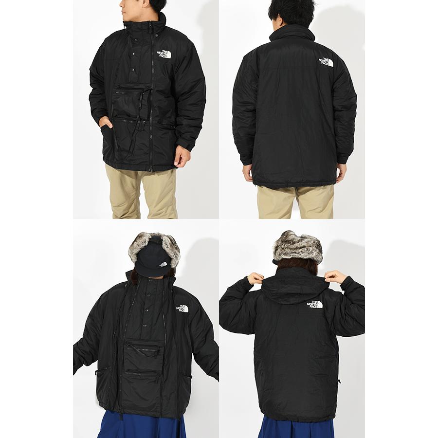 THE NORTH FACE ノースフェイス 中綿 ジャケット メンズ THE NORTH FACE ノースフェイス 中綿 ジャケット メンズ
