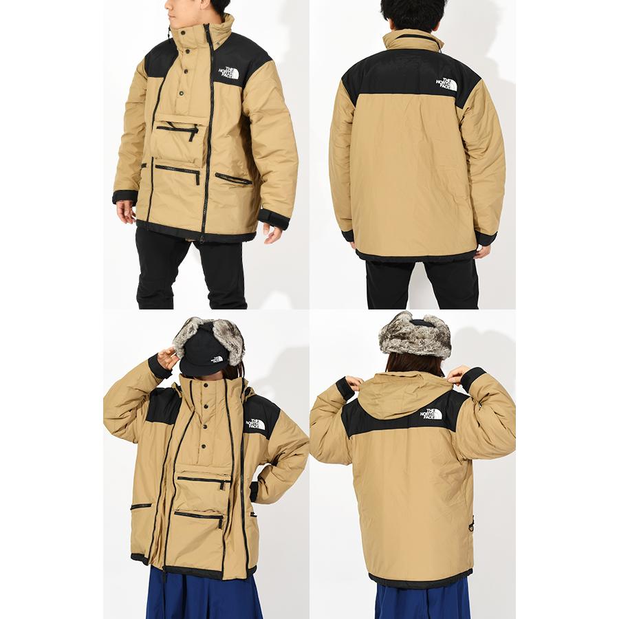 THE NORTH FACE ノースフェイス 中綿 ジャケット メンズ THE NORTH FACE ノースフェイス 中綿 ジャケット メンズ