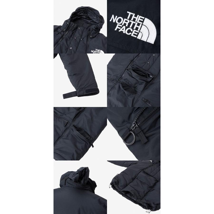 THE NORTH FACE ノースフェイス 中綿 ジャケット メンズ THE NORTH FACE ノースフェイス 中綿 ジャケット メンズ