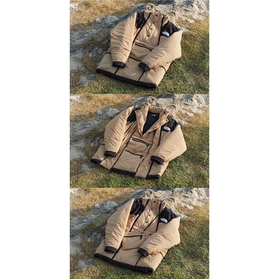 THE NORTH FACE ノースフェイス 中綿 ジャケット メンズ THE NORTH FACE ノースフェイス 中綿 ジャケット メンズ