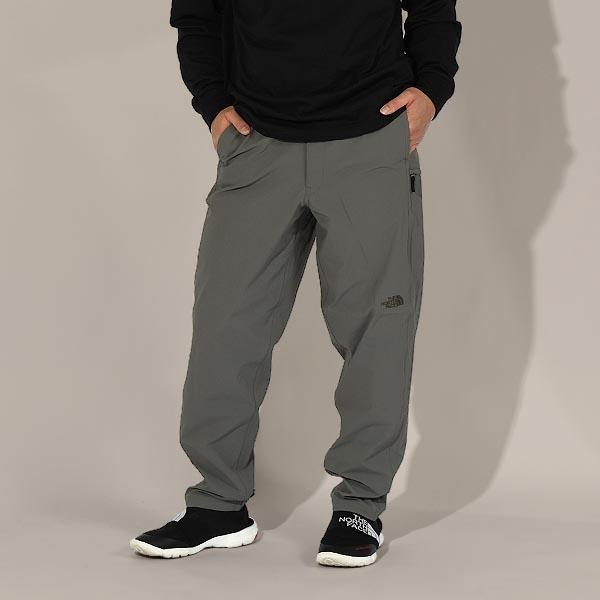 THE NORTH FACE /ストレッチワイドテーパードパンツ THE NORTH FACE PURPLE LABEL(パープルレーベル) Stretch Twill