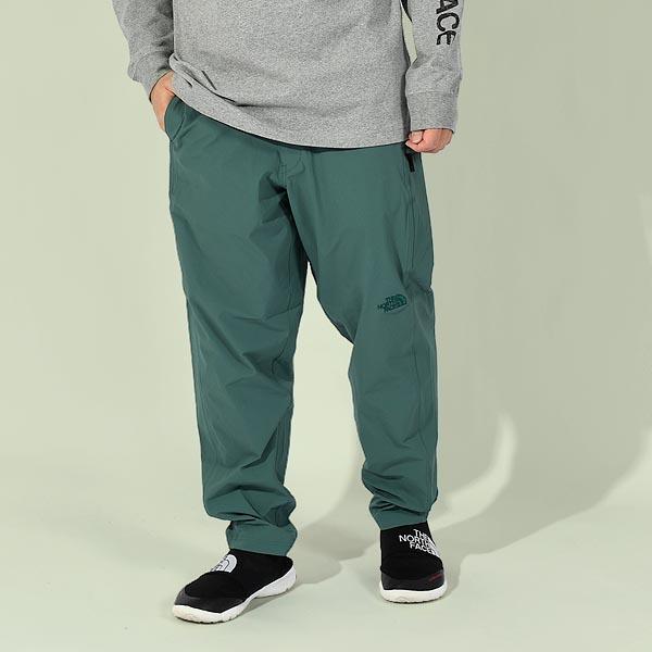 THE NORTH FACE 防水パンツ 公式・アウトレット】エンライドレインパンツ（ユニセックス