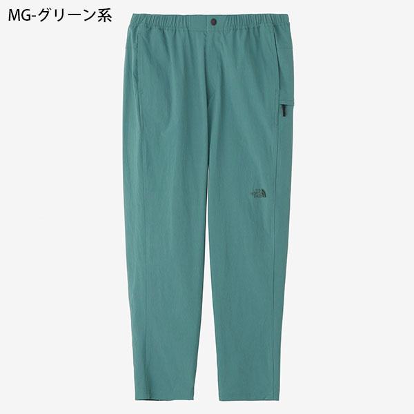 THE NORTH FACE /ストレッチワイドテーパードパンツ THE NORTH FACE PURPLE LABEL(パープルレーベル) Stretch Twill
