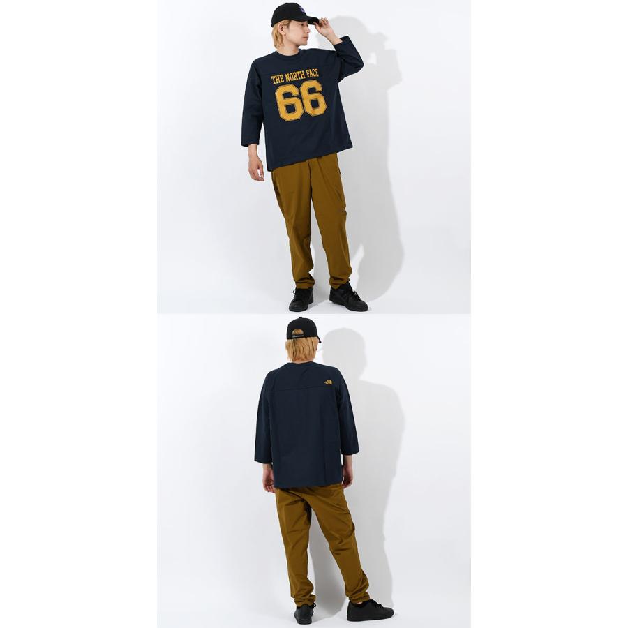 THE NORTH FACE 30%off ノースフェイス ストレッチ テーパード