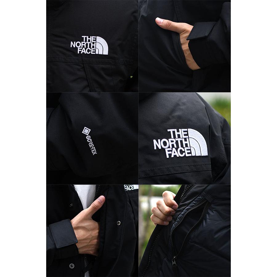 ◎極美品◎THE NORTH FACE GORE-TEX ダウンジャケット XS THE NORTH FACE（ザ ノースフェイス） 美品/国内正規 ノースフェイス