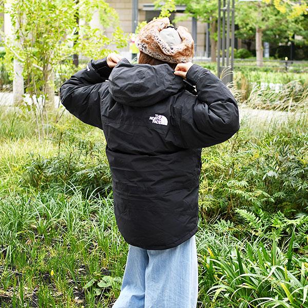 THE NORTH FACE ブラック ゴアテックス THE NORTH FACE/ザ・ノース・フェイス Hedgehog RVST GORE-TEX