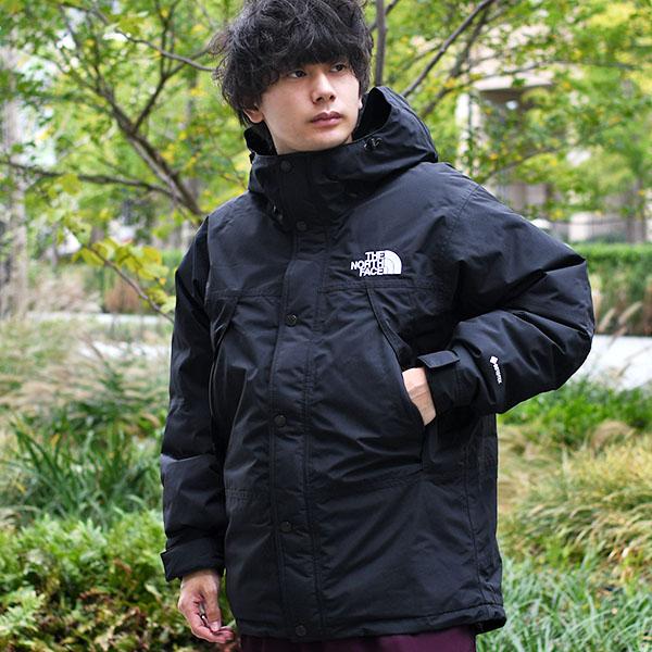 THE NORTH FACE /ノースフェイス　マウンテンダウンジャケット THE NORTH FACE（ザ ノースフェイス） ノースフェイス 高品質 GORE-TEX