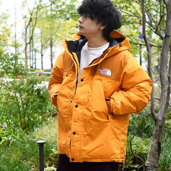 THE NORTH FACE（ザ ノースフェイス） ノースフェイス 高品質 GORE-TEX 