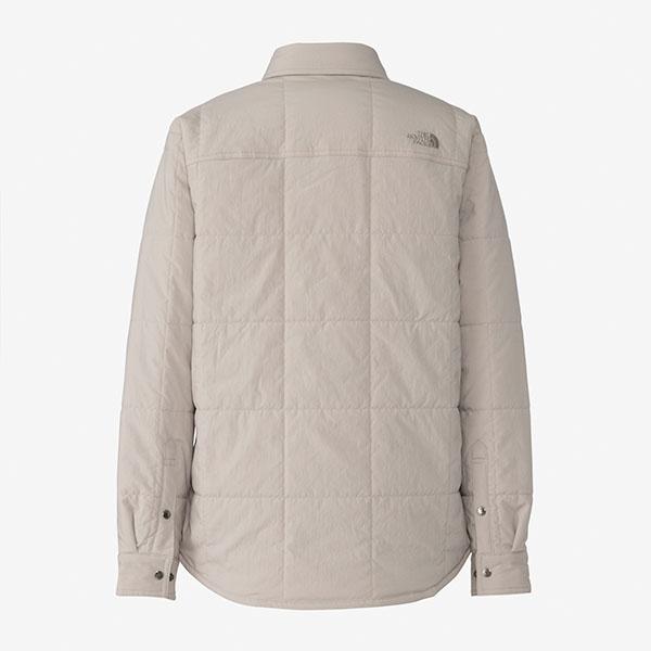 THE NORTH FACE（ザ ノースフェイス） ノースフェイス 中綿 シャツ